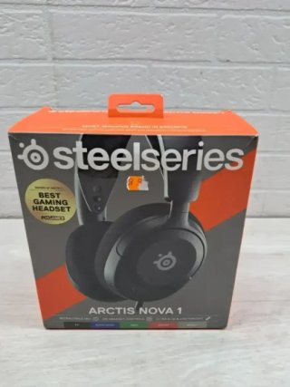Auriculares multisistema para Videojuegos