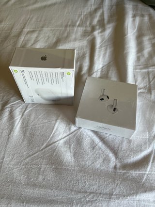 Cascos iphone