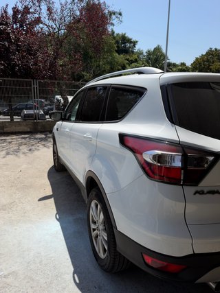 ALQUILER DE FURGONETA O COCHE