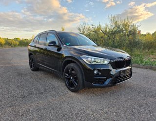 BMW X1 2016 xDrive20i