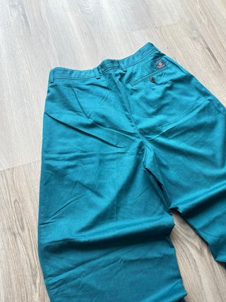 Pantalón ancho vintage unisex