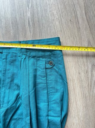 Pantalón ancho vintage unisex
