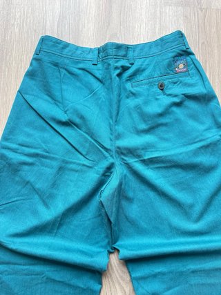 Pantalón ancho vintage unisex