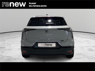 Renault Symbioz Evolution E-Tech full hybr 145 cv