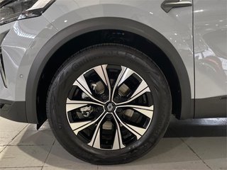 Renault Symbioz Evolution E-Tech full hybr 145 cv