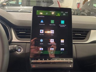 Renault Symbioz Evolution E-Tech full hybr 145 cv