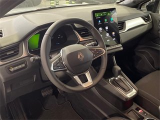Renault Symbioz Evolution E-Tech full hybr 145 cv