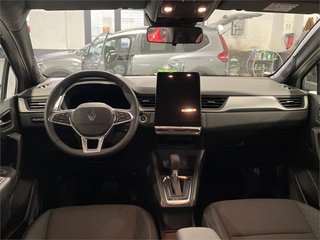 Renault Symbioz Evolution E-Tech full hybr 145 cv