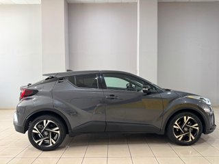 Toyota C-HR 2022