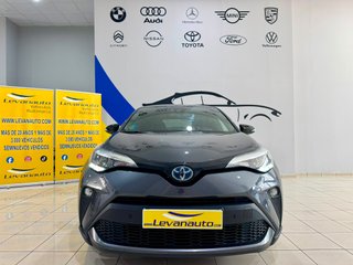 Toyota C-HR 2022