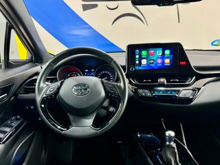 Toyota C-HR 2022