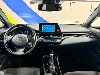 Toyota C-HR 2022