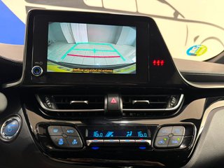 Toyota C-HR 2022