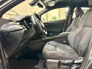 Toyota C-HR 2022