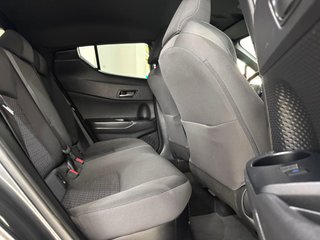 Toyota C-HR 2022