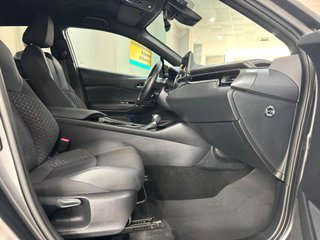 Toyota C-HR 2022