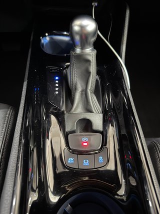 Toyota C-HR 2022