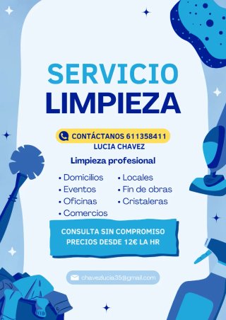 Serveis de neteja