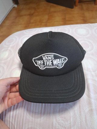 Gorra VANS