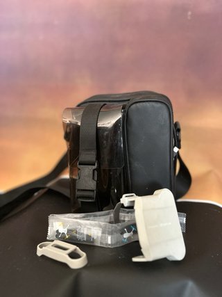 DJI Mini 2 SE Drone + 4 Baterías