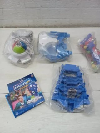 Juego de Mesa y Cartas
