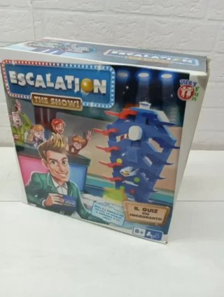 Juego de Mesa y Cartas
