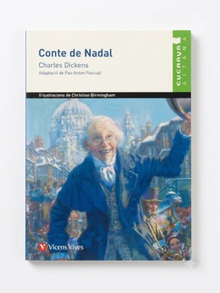 8. Conte de Nadal