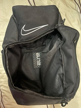 Mochila Nike Elite Negra