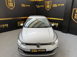 Volkswagen Golf Life 2.0 TDI 85kW (115CV)