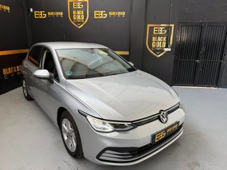 Volkswagen Golf Life 2.0 TDI 85kW (115CV)
