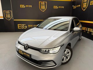 Volkswagen Golf Life 2.0 TDI 85kW (115CV)