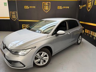 Volkswagen Golf Life 2.0 TDI 85kW (115CV)