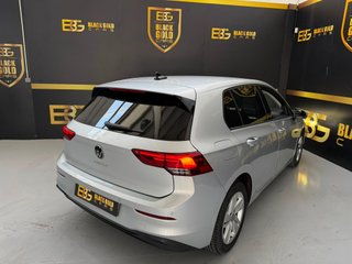Volkswagen Golf Life 2.0 TDI 85kW (115CV)