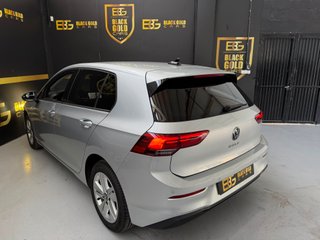 Volkswagen Golf Life 2.0 TDI 85kW (115CV)