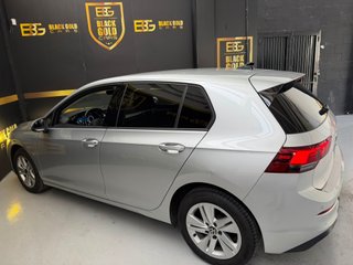 Volkswagen Golf Life 2.0 TDI 85kW (115CV)