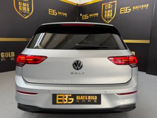 Volkswagen Golf Life 2.0 TDI 85kW (115CV)