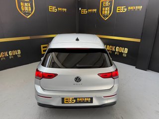 Volkswagen Golf Life 2.0 TDI 85kW (115CV)