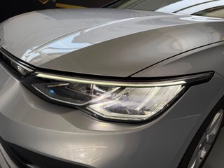 Volkswagen Golf Life 2.0 TDI 85kW (115CV)