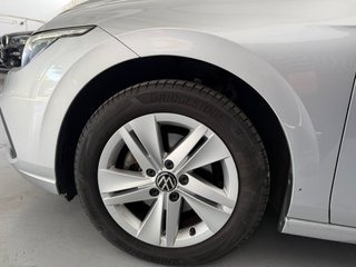 Volkswagen Golf Life 2.0 TDI 85kW (115CV)