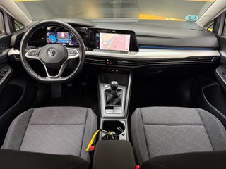 Volkswagen Golf Life 2.0 TDI 85kW (115CV)