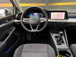 Volkswagen Golf Life 2.0 TDI 85kW (115CV)