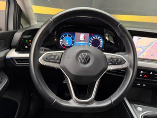 Volkswagen Golf Life 2.0 TDI 85kW (115CV)