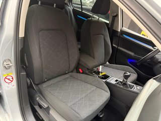 Volkswagen Golf Life 2.0 TDI 85kW (115CV)