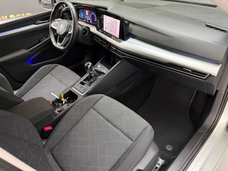 Volkswagen Golf Life 2.0 TDI 85kW (115CV)