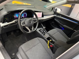 Volkswagen Golf Life 2.0 TDI 85kW (115CV)