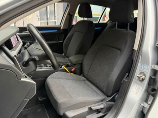 Volkswagen Golf Life 2.0 TDI 85kW (115CV)