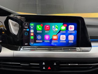 Volkswagen Golf Life 2.0 TDI 85kW (115CV)