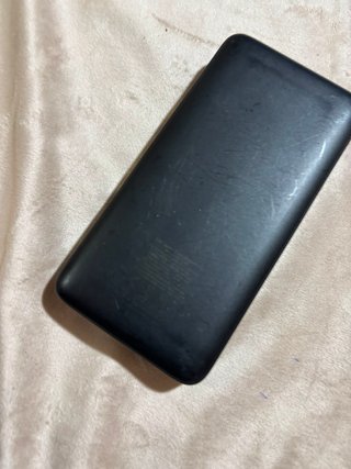 Power Bank Anker 20000 mAh