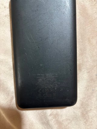 Power Bank Anker 20000 mAh