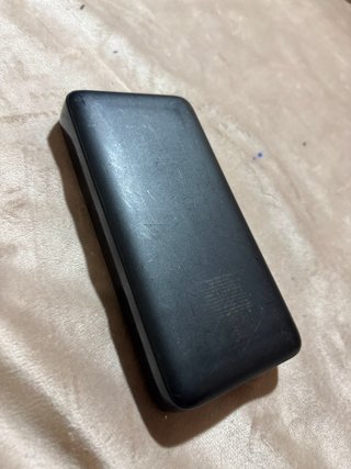 Power Bank Anker 20000 mAh